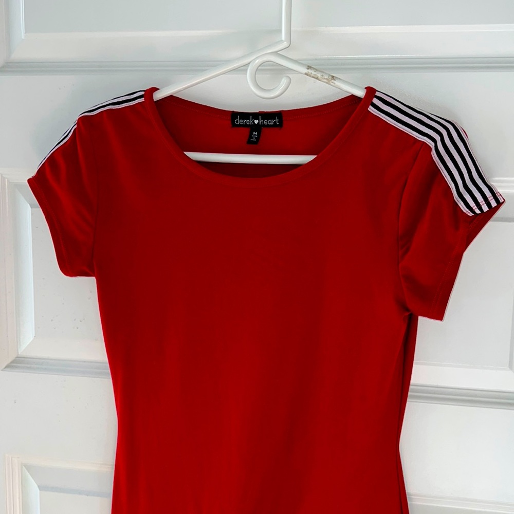 T shirt dress